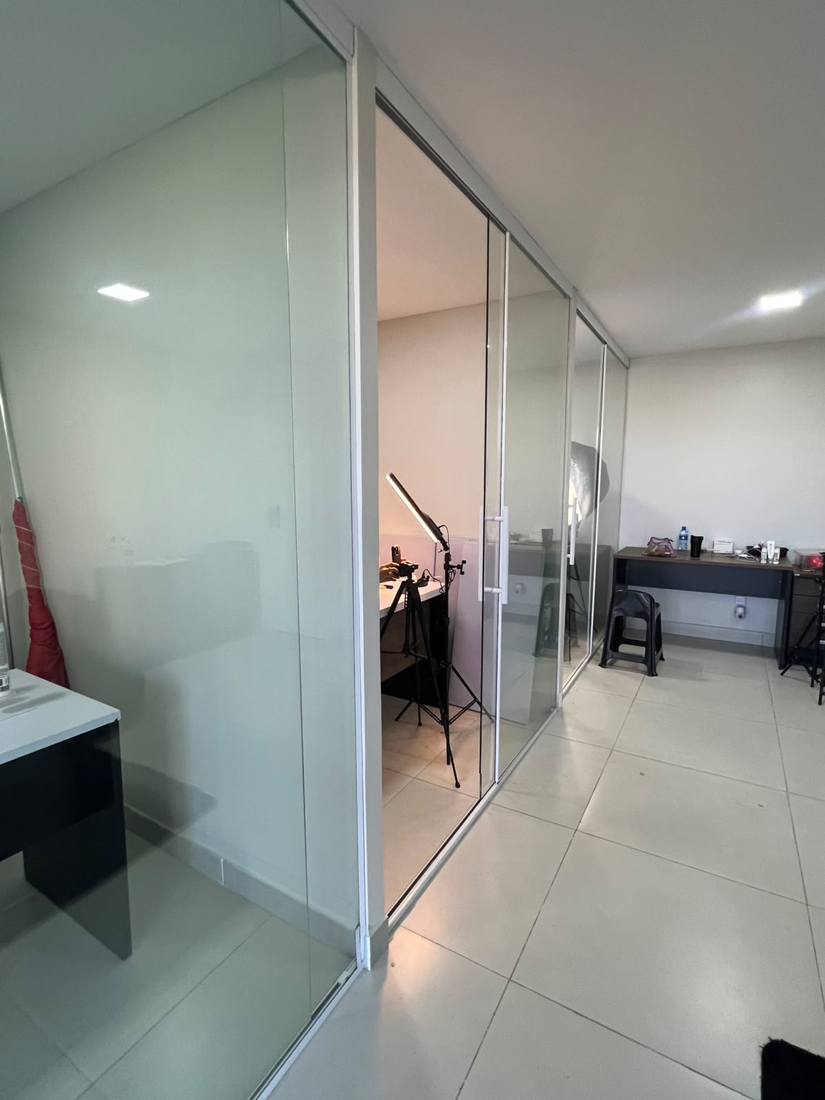 Espaço físico da Bernutes — foto 1