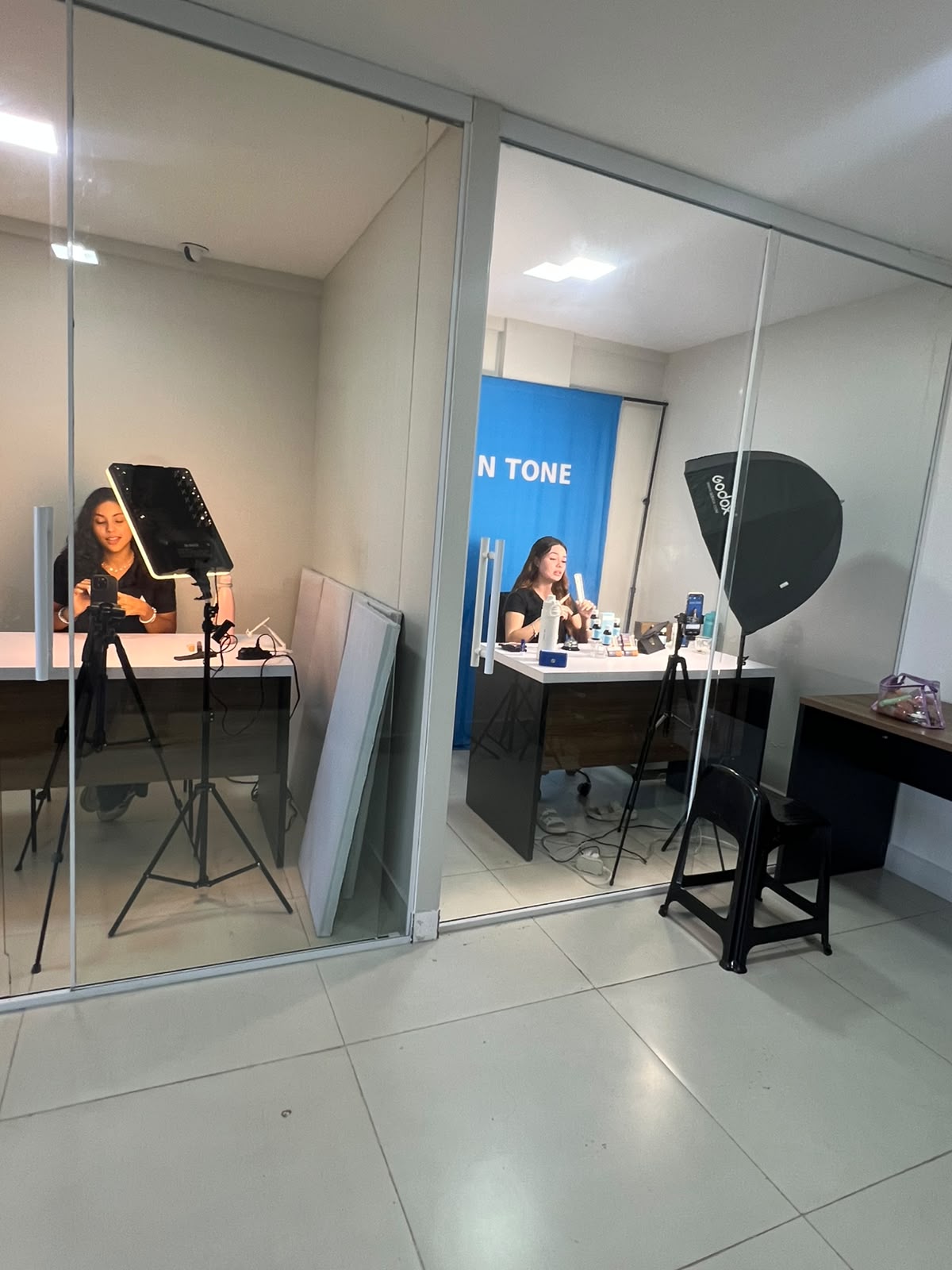 Espaço físico da Bernutes — foto 2