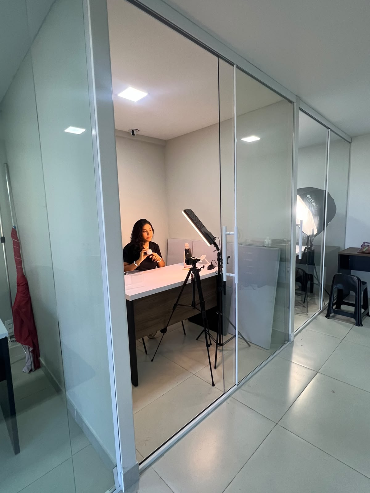 Espaço físico da Bernutes — foto 3